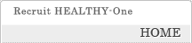 HEALTHY-One ̗pTCg